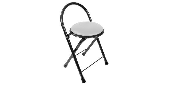 Locker/Timeout Stool