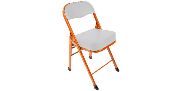 Deluxe Sideline Chair