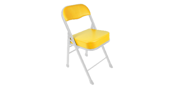 Deluxe Sideline Chair