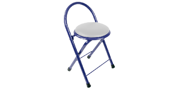 Locker/Timeout Stool