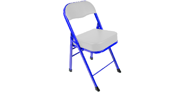 Deluxe Sideline Chair