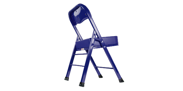 Deluxe Sideline Chair