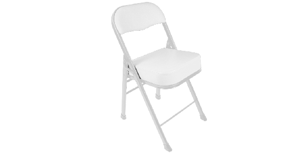 Deluxe Sideline Chair