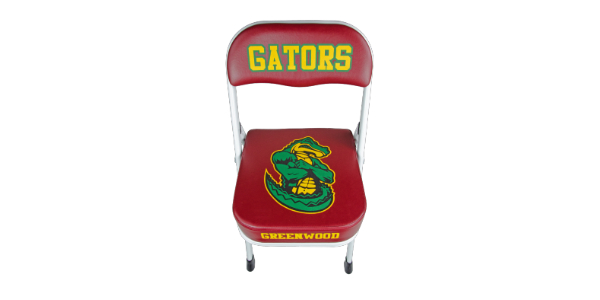 Deluxe Sideline Chair