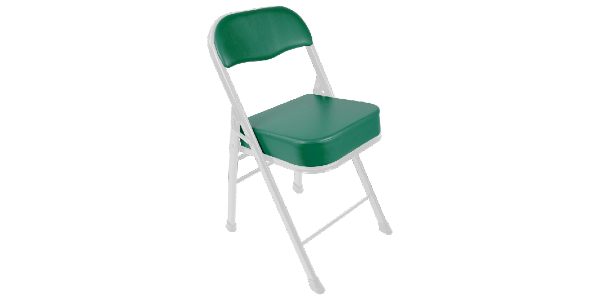 Deluxe Sideline Chair