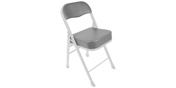 Deluxe Sideline Chair