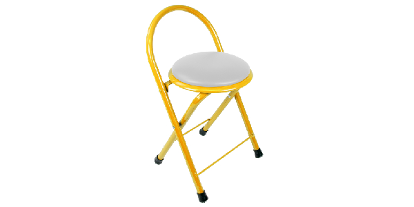 Locker/Timeout Stool