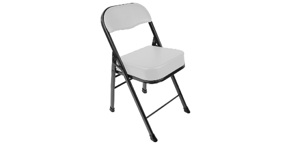 Deluxe Sideline Chair