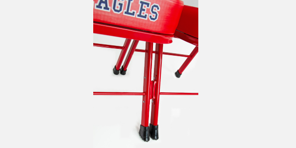 Deluxe Sideline Chair