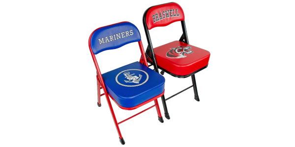 Deluxe Sideline Chair