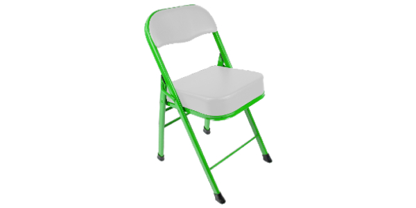 Deluxe Sideline Chair