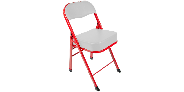 Deluxe Sideline Chair